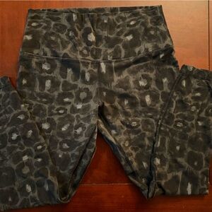 Lululemon Align High Rise Pant 25”